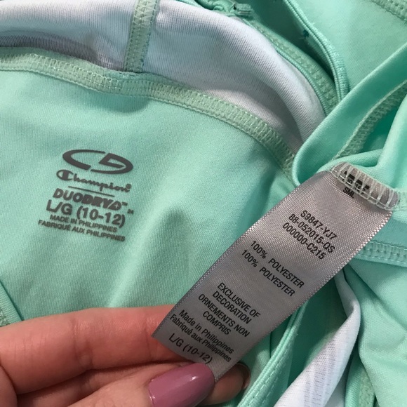 Champion tank - Picture 4 of 4